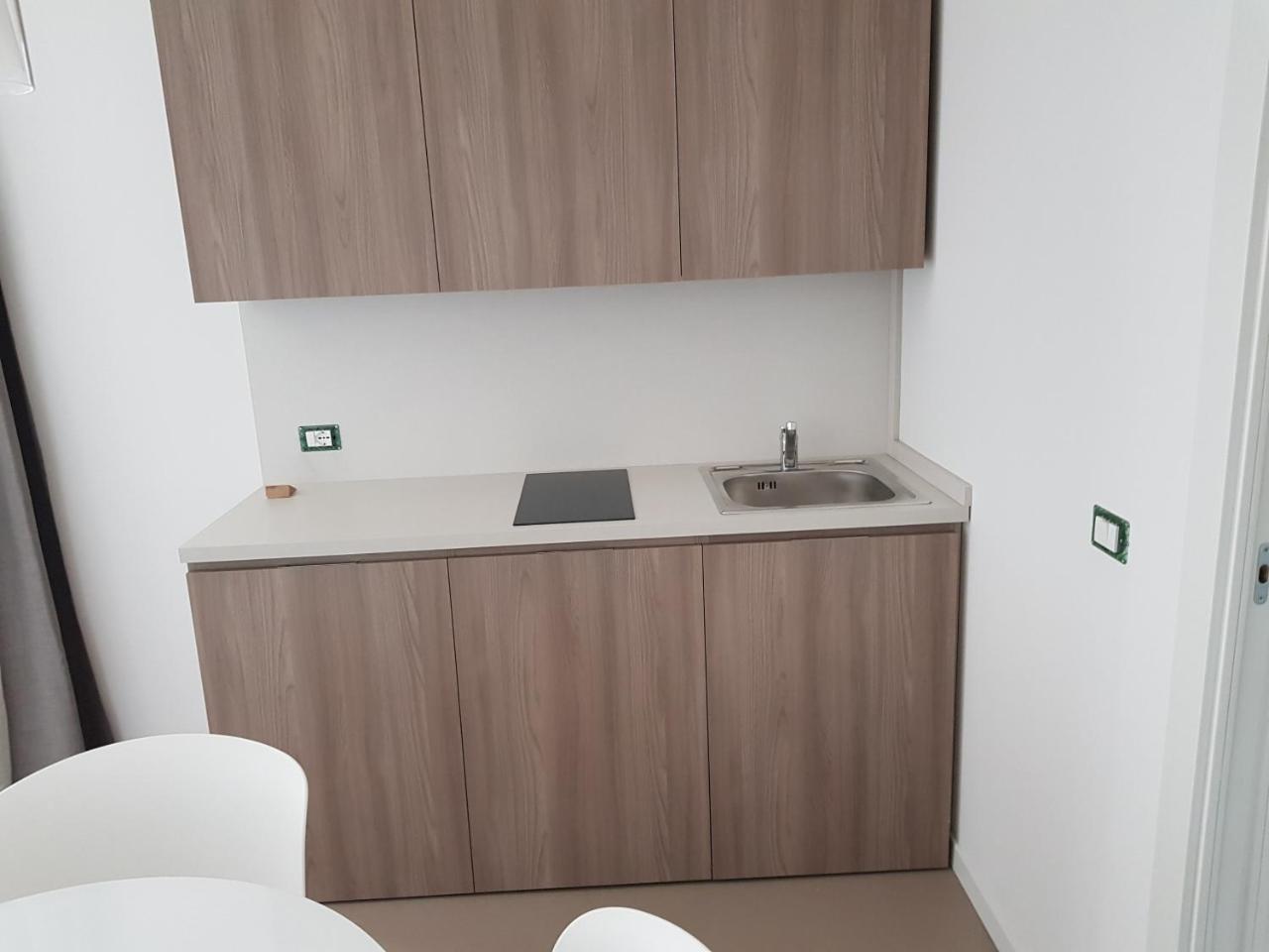 Venus Suites チェルヴィア エクステリア 写真